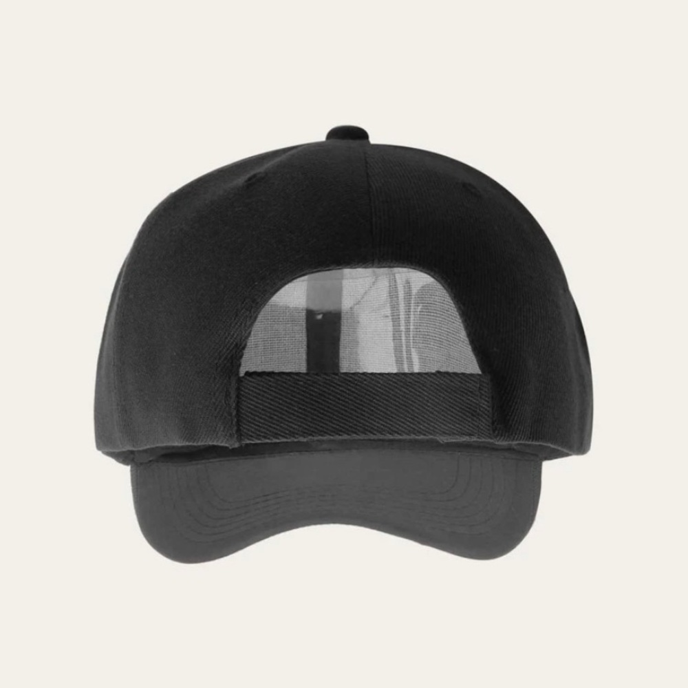 Baseball cap - Picture 3 of 3